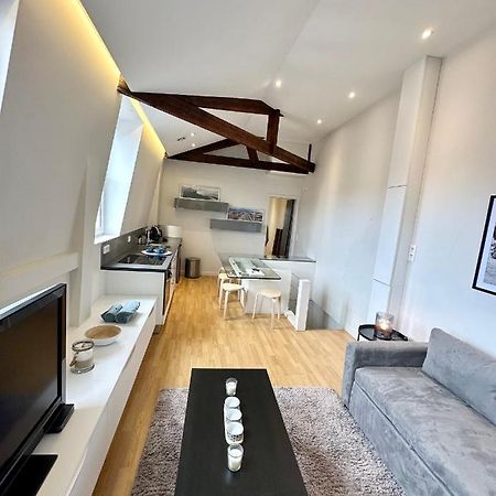 My Little Home - Le Vieux Lille De Danel Luaran gambar
