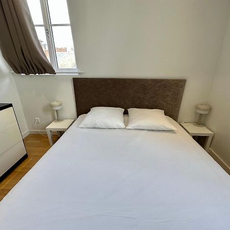 My Little Home - Le Vieux Lille De Danel Luaran gambar