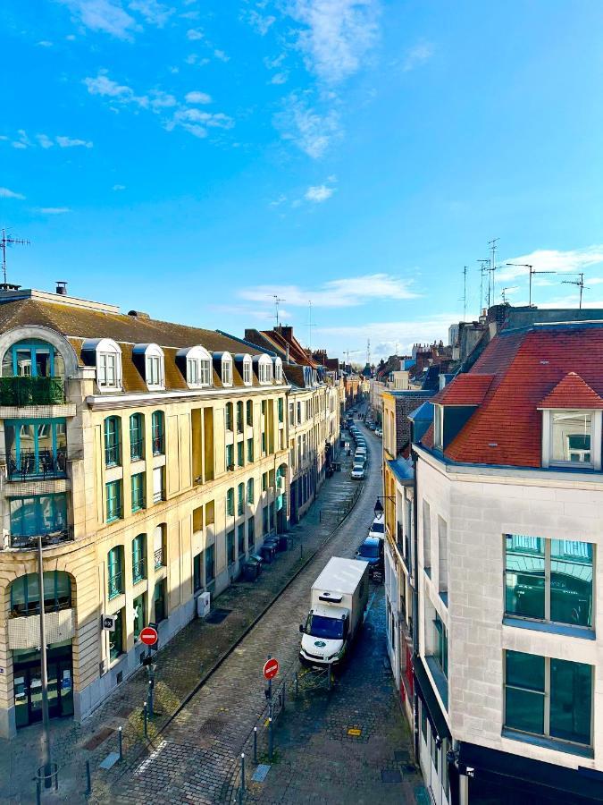My Little Home - Le Vieux Lille De Danel Luaran gambar