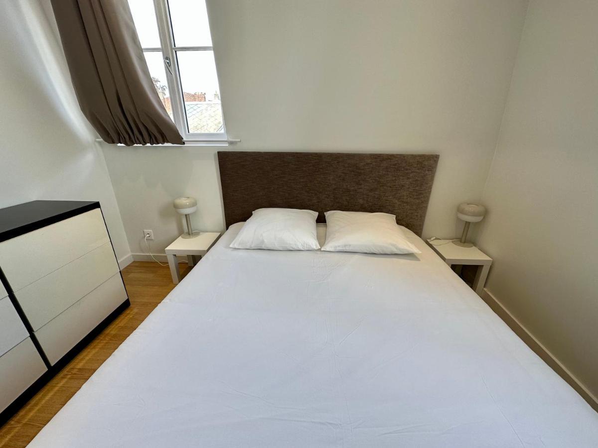 My Little Home - Le Vieux Lille De Danel Luaran gambar