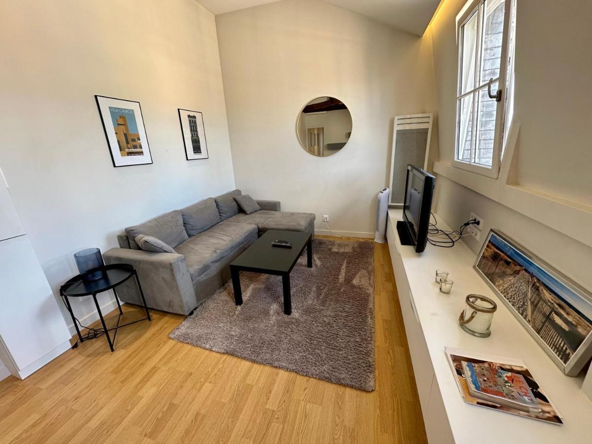 My Little Home - Le Vieux Lille De Danel Luaran gambar