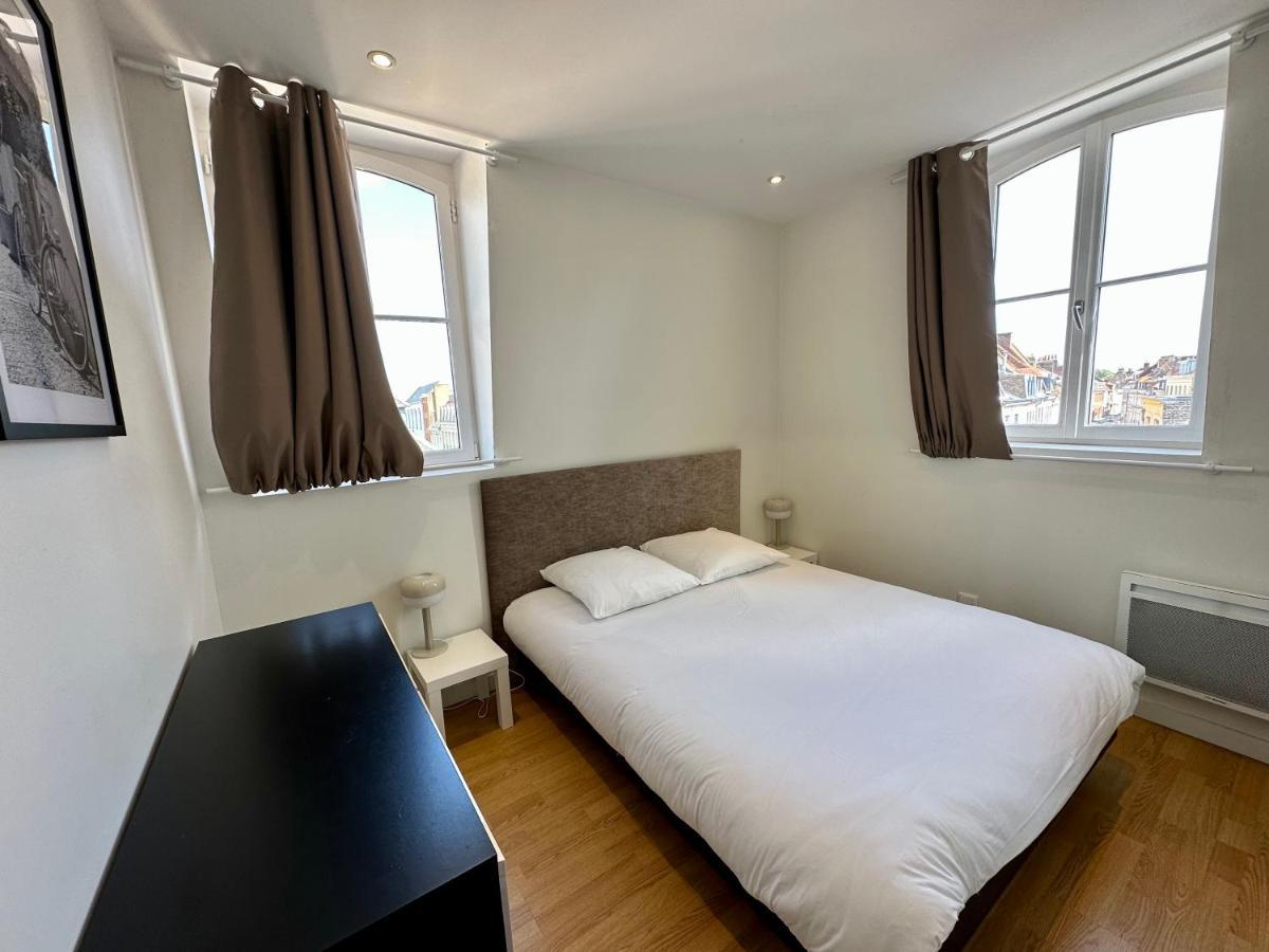 My Little Home - Le Vieux Lille De Danel Luaran gambar