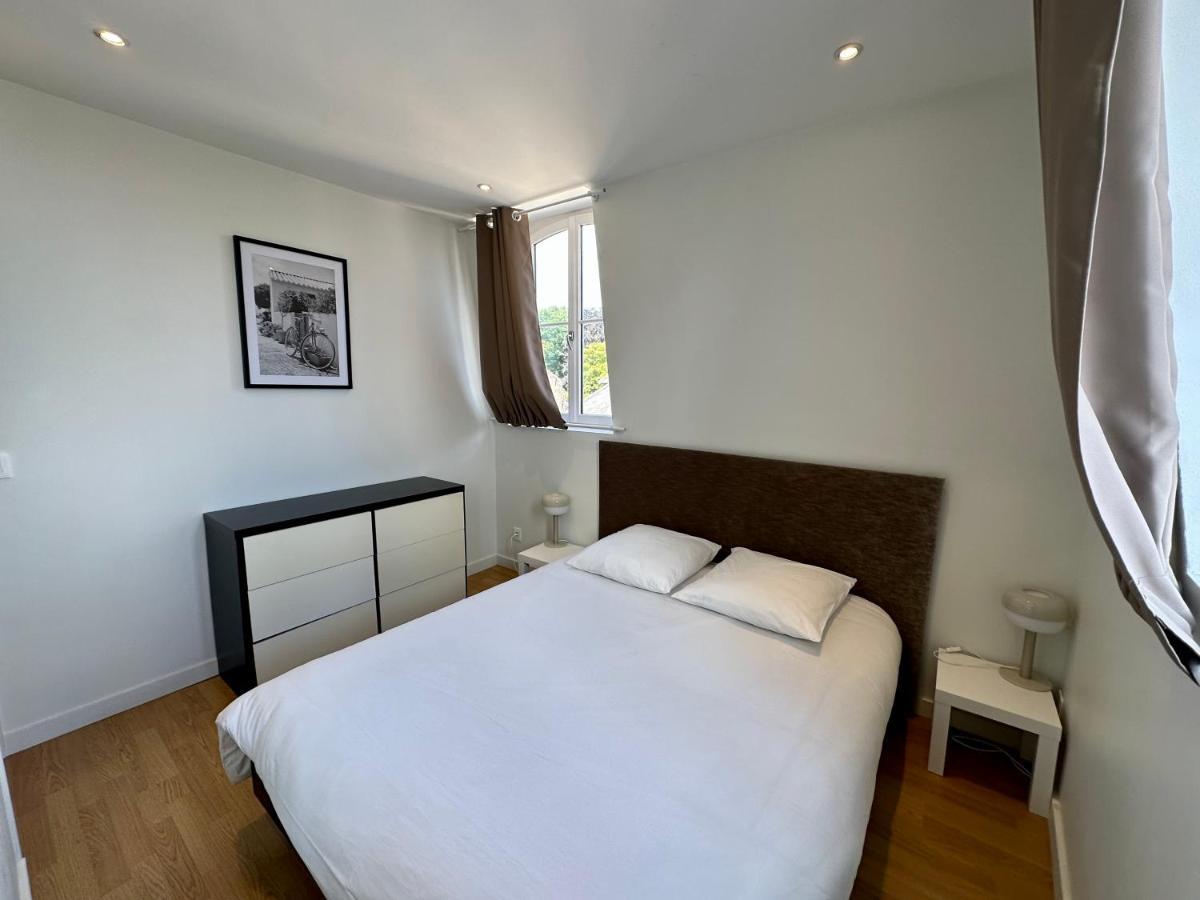 My Little Home - Le Vieux Lille De Danel Luaran gambar